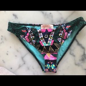 Mara Hoffman Bikini Bottoms